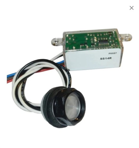Newlec miniature photocell - miniature,
