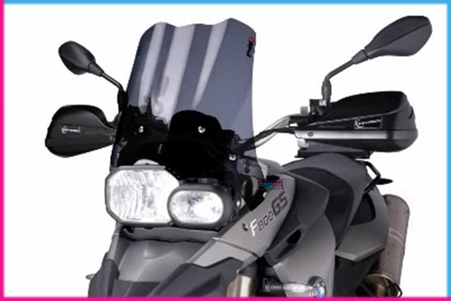Puig touring screen - touring,