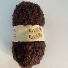 Stylecraft Fashion Yarn Loop