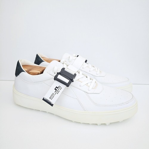Ecco lindeberg 11 5 - j.lindeberg, uk