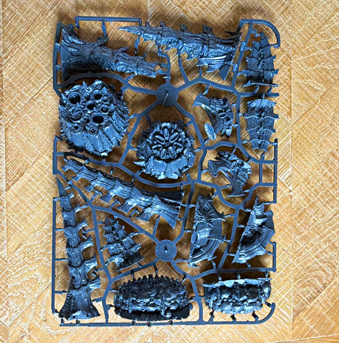 Warhammer 40k kill team - 40k,