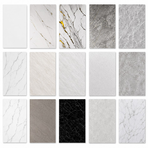 Pvc 10mm thick shower panels - shower,