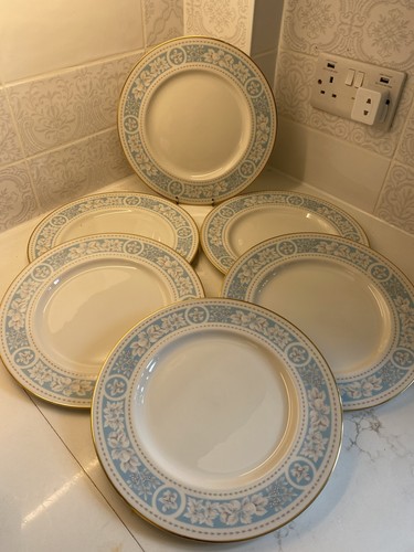 Royal doulton hampton - 6x, court