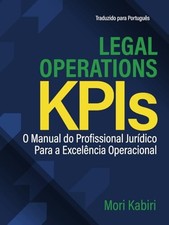Legal Operations KPIs: O