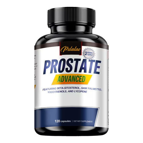 Prostate supplements - prostate,
