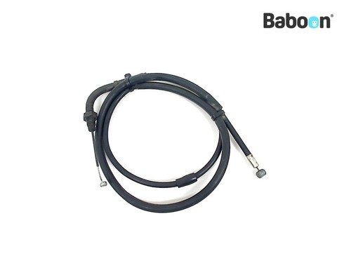 Choke cable honda - choke,