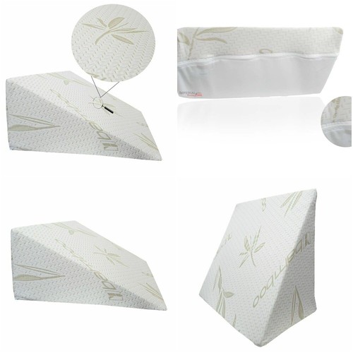 Large acid reflux flex foam - large,