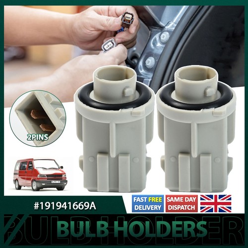 Side lamp light bulb holder - lamp,