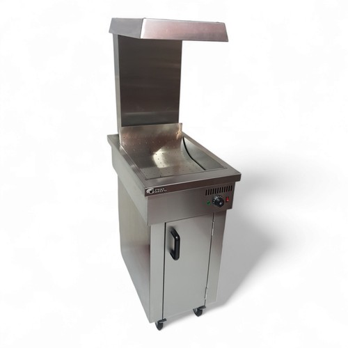 Commercial chip dump - chip,