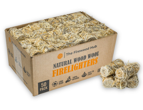 Natural eco wood - natural, wool