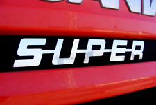 # Polished Stainless Steel