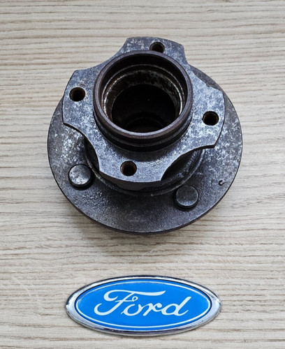 Ford escort mk2 rs2000 front - ford,