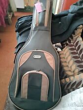 Ibanez JEMJR Steve Vai Signature Electric Guitar White with premium Gig bag 