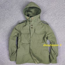 WW2 US Military M43 Field