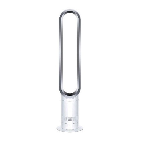 Dyson am07 bladeless tower - bladeless,