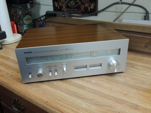 Yamaha 810 am - ct-810, am/fm