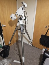 Sky-Watcher HEQ5 Pro GoTo