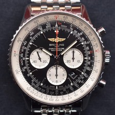 Breitling Navitimer B01