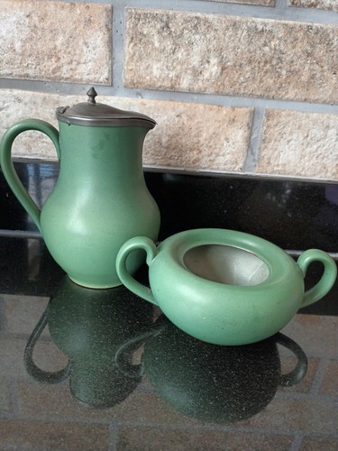Vintage lovatt langley - , green