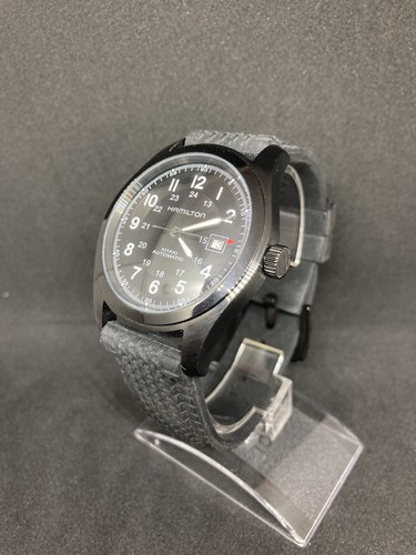 Hamilton khaki field - hamilton,