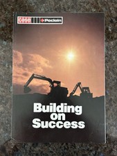 Case Poclain Excavator