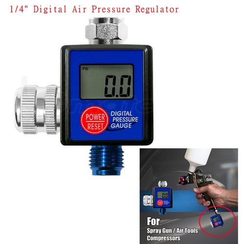Digital air pressure - digital,