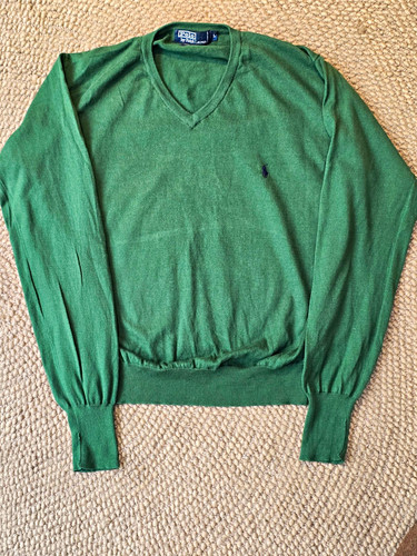 Polo ralph lauren - men's, green