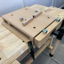 Workbench Carpentry Table High