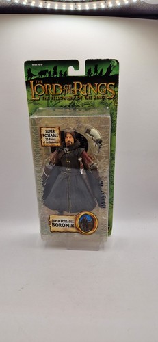 Boromir the lord - the,