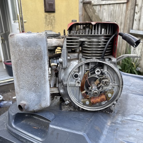 Honda generator e1500 petrol - e1500,