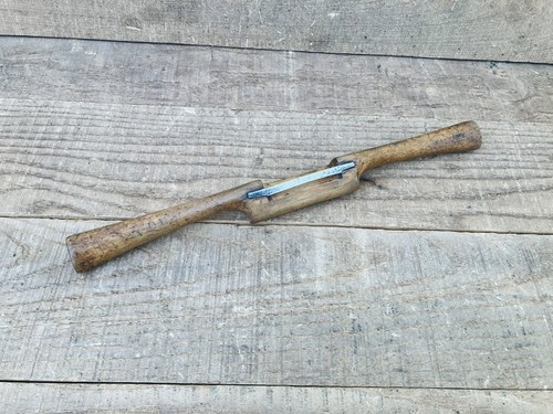 Vintage carpentry fine - fine, boxwood