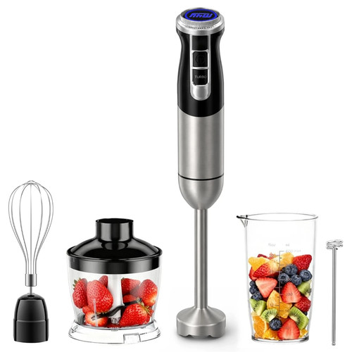 Hand blender kitchen - 5, in