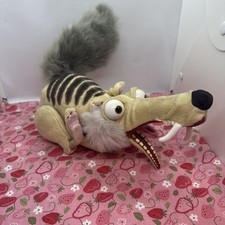 Vintage 2005 Goin' Nutz Scrat