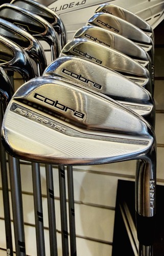 Cobra king forged tec - cobra,