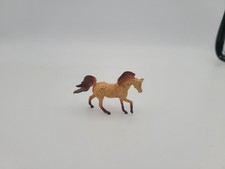 BREYER Mini Whinnie Advent Calendar  Red Roan Arabian #B-HP-10325 [2A]