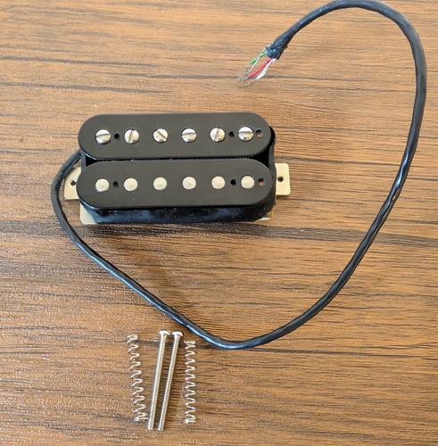 Seymour duncan aph - duncan, aph-1n