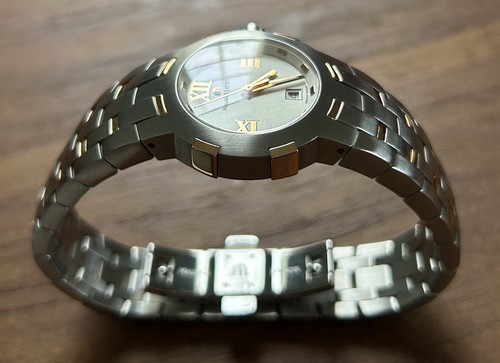 Maurice lacroix milestone - maurice,