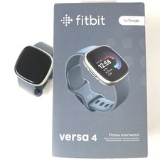 Fitbit Versa 4 Fitness Tracker