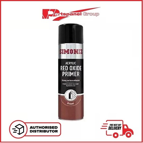 Simoniz spray paint 500 ml - simoniz,
