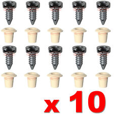 DEFENDER DOOR CARD PANEL TRIM