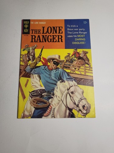 Lone ranger the - ranger, "the