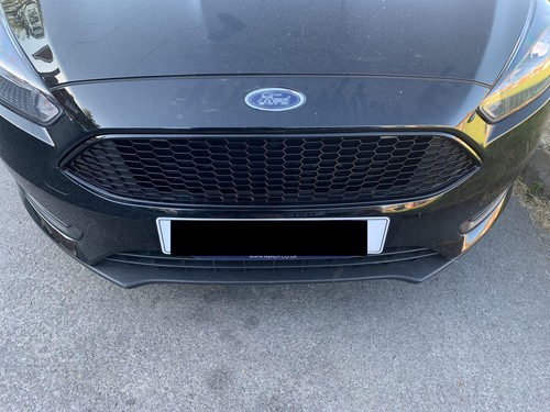 For ford focus mk3 zetec - ford, s