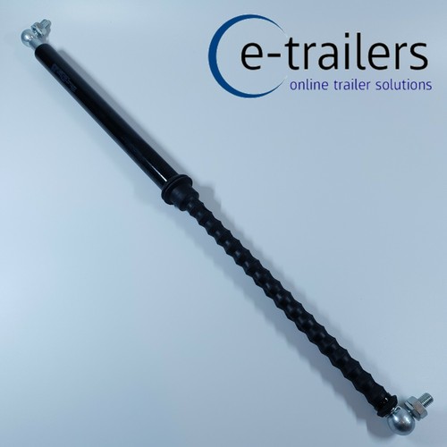Gas ram strut damper horsebox - gas,