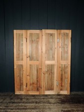 Reclaimed Vintage Pine