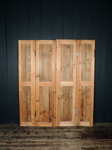 Reclaimed vintage pine - reclaimed,