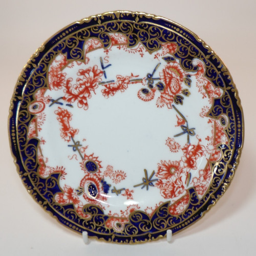 Royal crown derby - royal,