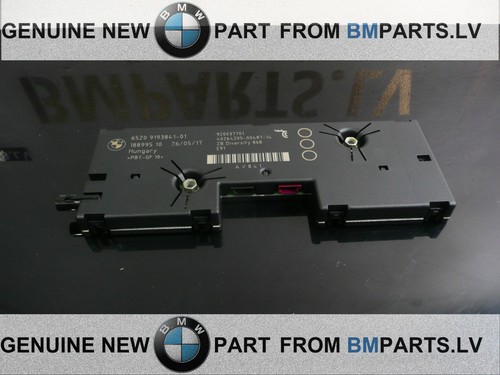 New genuine bmw ser e91 - bmw, 3