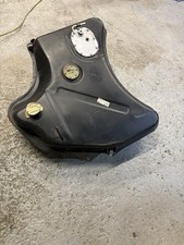 Jaguar E-type Fuel Tank