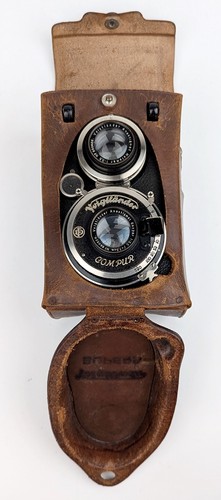 Voigtländer superb incl - superb,
