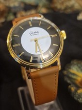 GUB Glashütte Spezimatic